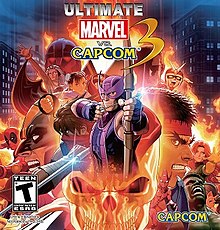 Baixar Dlc Ultimate Marvel Vs Capcom 3 Xbox 360